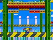 Doka-Chan No Block Kuzushi