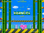 Doka-Chan No Block Kuzushi 2