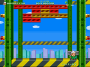 Doka-Chan No Block Kuzushi 2