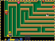 Doka-Chan No Oni Gokko