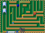 Doka-Chan No Oni Gokko