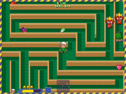 Doka-Chan No Oni Gokko