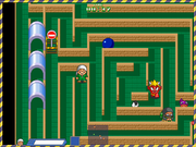 Doka-Chan No Oni Gokko