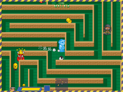 Doka-Chan No Oni Gokko