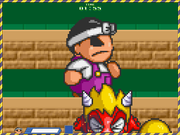 Doka-Chan No Oni Gokko