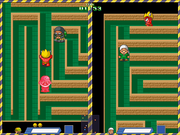 Doka-Chan No Oni Gokko