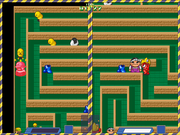 Doka-Chan No Oni Gokko