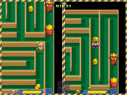 Doka-Chan No Oni Gokko