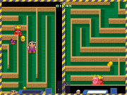 Doka-Chan No Oni Gokko