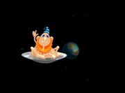 Доктор Дудиус на Земле