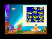 Доктор Дудиус на Земле