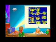 Доктор Дудиус на Земле