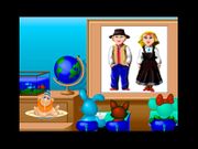 Доктор Дудиус на Земле