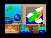 Доктор Дудиус на Земле