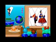 Доктор Дудиус на Земле