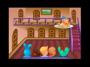 Доктор Дудиус на Земле