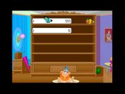 Доктор Дудиус на Земле