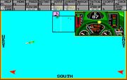 Dolphin Powerboating Simulator 3