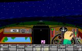 [Dolphin Powerboating Simulator 3 - скриншот №4]
