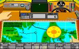 [Dolphin Powerboating Simulator 3 - скриншот №5]