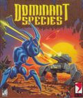 [Dominant Species - обложка №1]