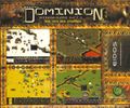 [Dominion: Storm over Gift 3 - обложка №2]