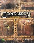 [Dominion: Storm over Gift 3 - обложка №2]