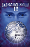 [Dominions II: The Ascension Wars - обложка №1]