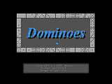 [Dominoes - скриншот №1]