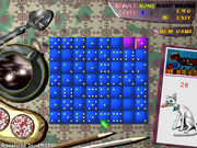 Dominoes: The Puzzle