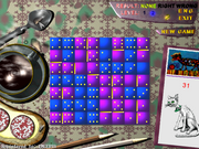 Dominoes: The Puzzle