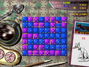 Dominoes: The Puzzle