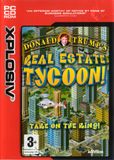 [Donald Trump's Real Estate Tycoon! - обложка №3]