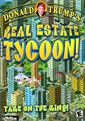 Donald Trump's Real Estate Tycoon!