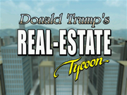 Donald Trump's Real Estate Tycoon!