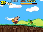 Donggeul Donggeul Haerongi