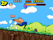 Donggeul Donggeul Haerongi