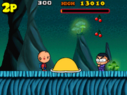 Donggeul Donggeul Haerongi