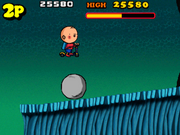 Donggeul Donggeul Haerongi