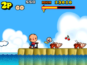 Donggeul Donggeul Haerongi