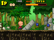 Donggeul Donggeul Haerongi