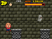 Donggeul Donggeul Haerongi