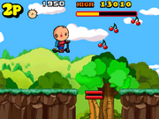 Donggeul Donggeul Haerongi