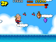 Donggeul Donggeul Haerongi