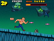 Donggeul Donggeul Haerongi