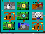 Doni's Mazes