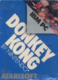 [Donkey Kong - обложка №1]