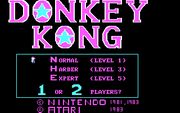 Donkey Kong