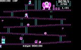 [Donkey Kong - скриншот №3]