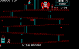 [Donkey Kong - скриншот №10]